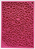 Load image into Gallery viewer, Flower Power Design eMat Enrichment Lick Mat