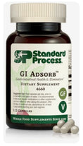 Load image into Gallery viewer, GI Adsorb™, 112 Capsules