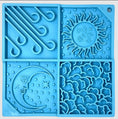 Load image into Gallery viewer, Sky Design eMat Enrichment Lick Mat