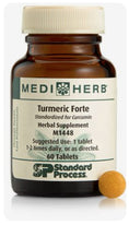 Load image into Gallery viewer, Turmeric Forte, 60 Tablets