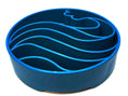 Load image into Gallery viewer, Wave Design eBowl Enrichment Slow Feeder Bowl for Dogs