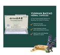 Load image into Gallery viewer, Yunnan Baiyao Capsules – Healing Support for Bleeding and Recovery