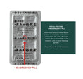 Load image into Gallery viewer, Yunnan Baiyao Capsules – Healing Support for Bleeding and Recovery