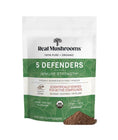 Load image into Gallery viewer, 5 Defenders Mushroom Blend Powder - Immune Support
