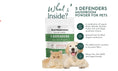 Load image into Gallery viewer, 5 Defenders Mushroom Blend Powder - Immune Support
