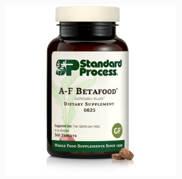 A-F Betafood®, 360 Tablets