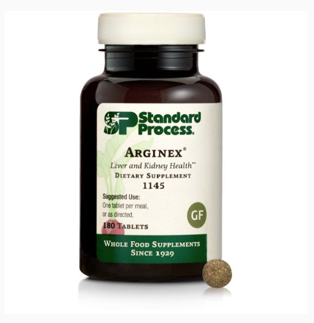 Arginex®, 180 Tablets