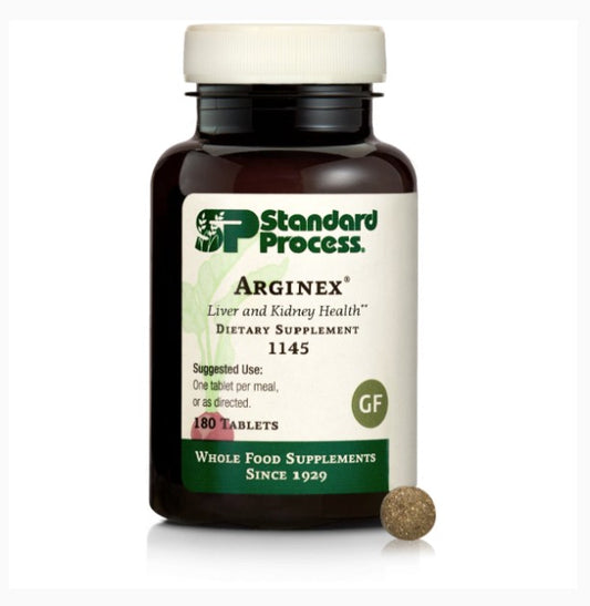 Arginex®, 180 Tablets