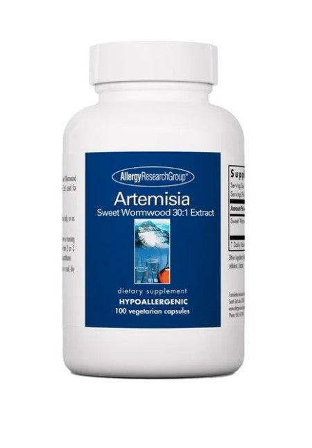 Artemisia 100 caps