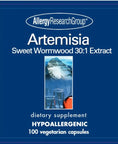 Load image into Gallery viewer, Artemisia 100 caps
