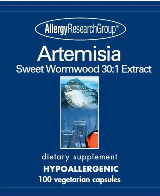 Artemisia 100 caps