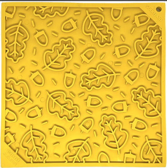 Autumn Design eMat Enrichment Lick Mat