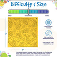 Load image into Gallery viewer, Autumn Design eMat Enrichment Lick Mat
