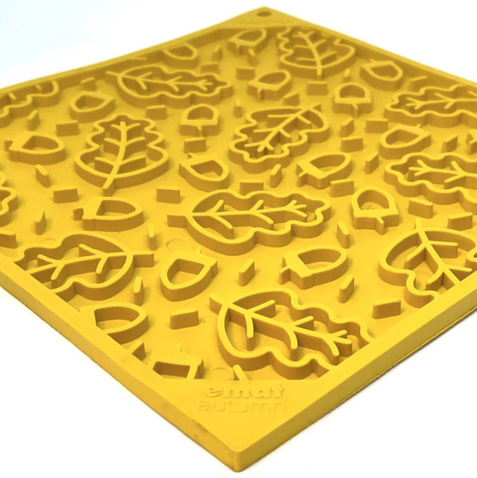 Autumn Design eMat Enrichment Lick Mat