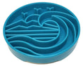 Load image into Gallery viewer, Baja Design eTray Enrichment Slow Feeder Tray for Dogs - Sea Foam
