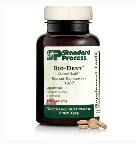 Bio-Dent®, 180 Tablets