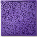 Load image into Gallery viewer, Bones Design eMat Enrichment Lick Mat
