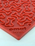 Load image into Gallery viewer, Bones Design eMat Enrichment Lick Mat
