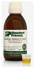 Load image into Gallery viewer, Calamari Omega-3 Liquid, 200 mL (6.8 fl oz)
