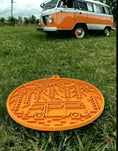 Load image into Gallery viewer, Camp eMat Enrichment Lick Mat
