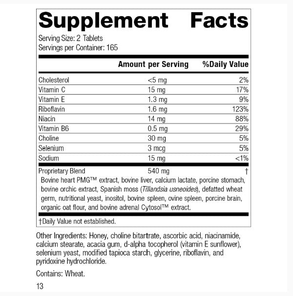 Cardio-Plus®, 330 Tablets