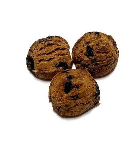 Carob Chip Cookies