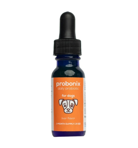 Dog Probonix - Liquid Probiotic for Dogs