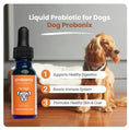 Load image into Gallery viewer, Dog Probonix - Liquid Probiotic for Dogs
