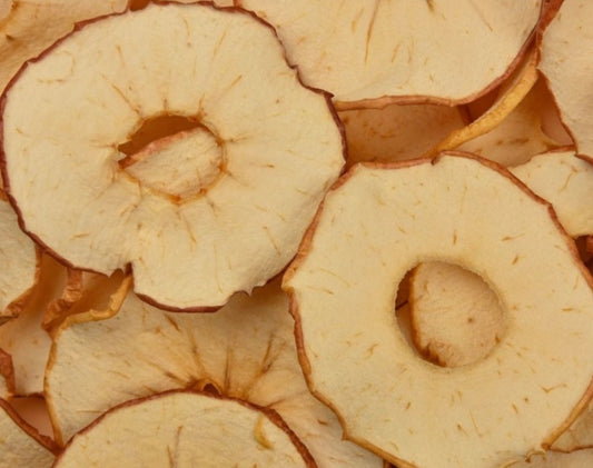 Dried Apples