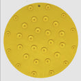 Load image into Gallery viewer, Duckies Design eMat Enrichment Lick Mat With Suction Cups
