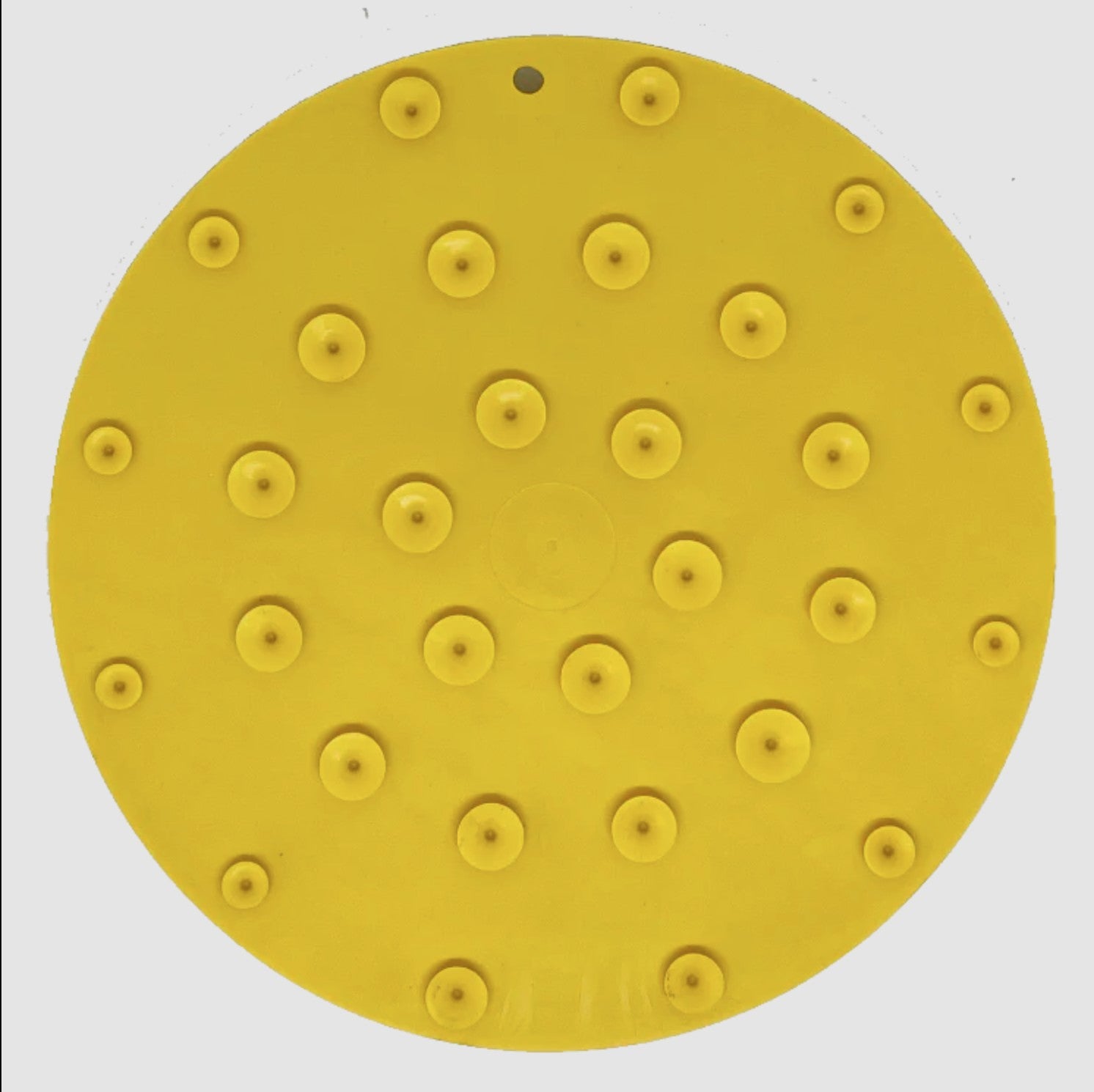 Duckies Design eMat Enrichment Lick Mat With Suction Cups