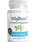 Load image into Gallery viewer, FMT Gut Restore: Ultimate Gut Restoration Supplement for Cats
