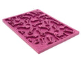 Load image into Gallery viewer, Fishy Design eMat Enrichment Lick Mat - small
