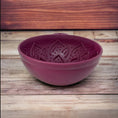 Load image into Gallery viewer, Garden of Eatin' Tipsy Bowl
