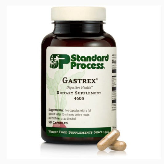 Gastrex®, 90 Capsules