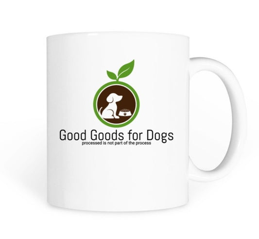Good Goods Mug