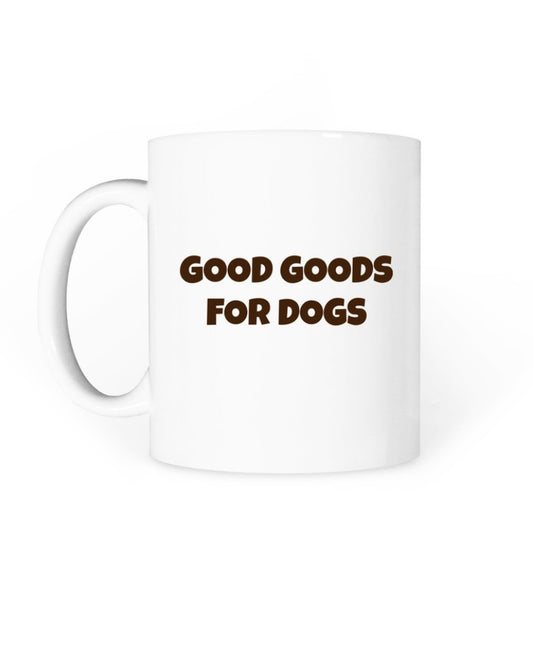 Good Goods Mug