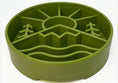 Load image into Gallery viewer, Great Outdoors Design eBowl Enrichment Slow Feeder Bowl for Dogs
