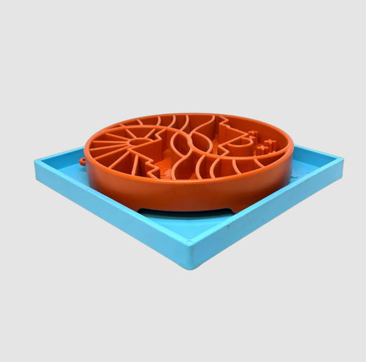 Hold 'em Suction Cup Holder for eBowls, eTrays, and eMats