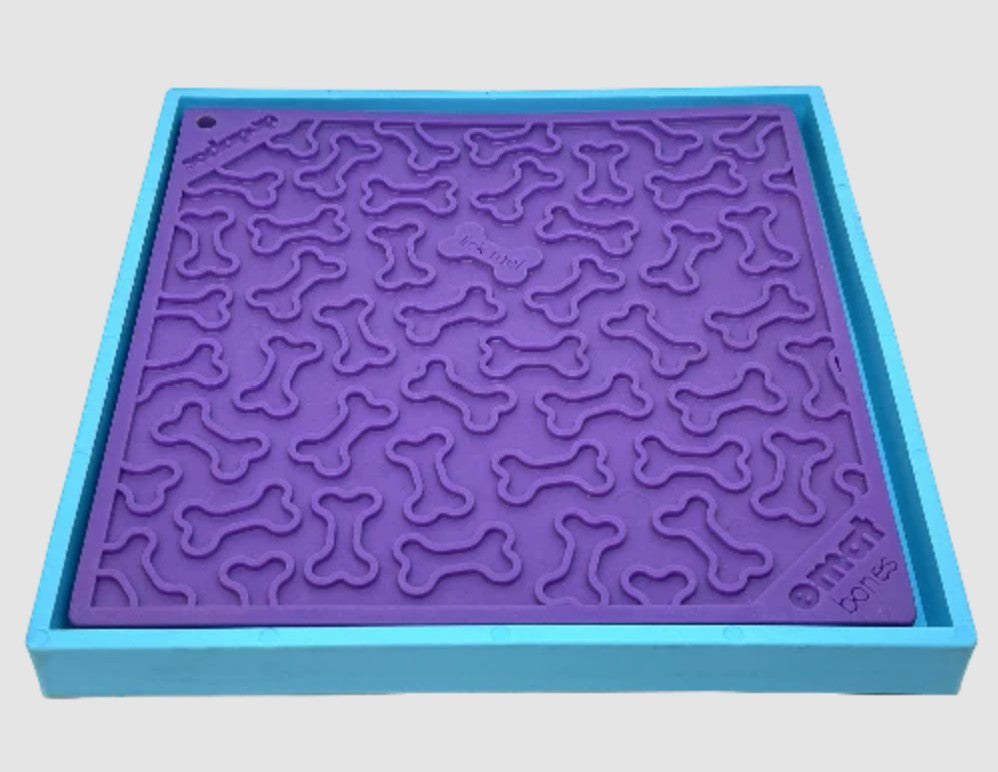 Hold 'em Suction Cup Holder for eBowls, eTrays, and eMats