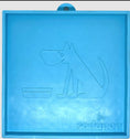 Load image into Gallery viewer, Hold 'em Suction Cup Holder for eBowls, eTrays, and eMats

