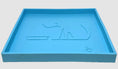 Load image into Gallery viewer, Hold 'em Suction Cup Holder for eBowls, eTrays, and eMats
