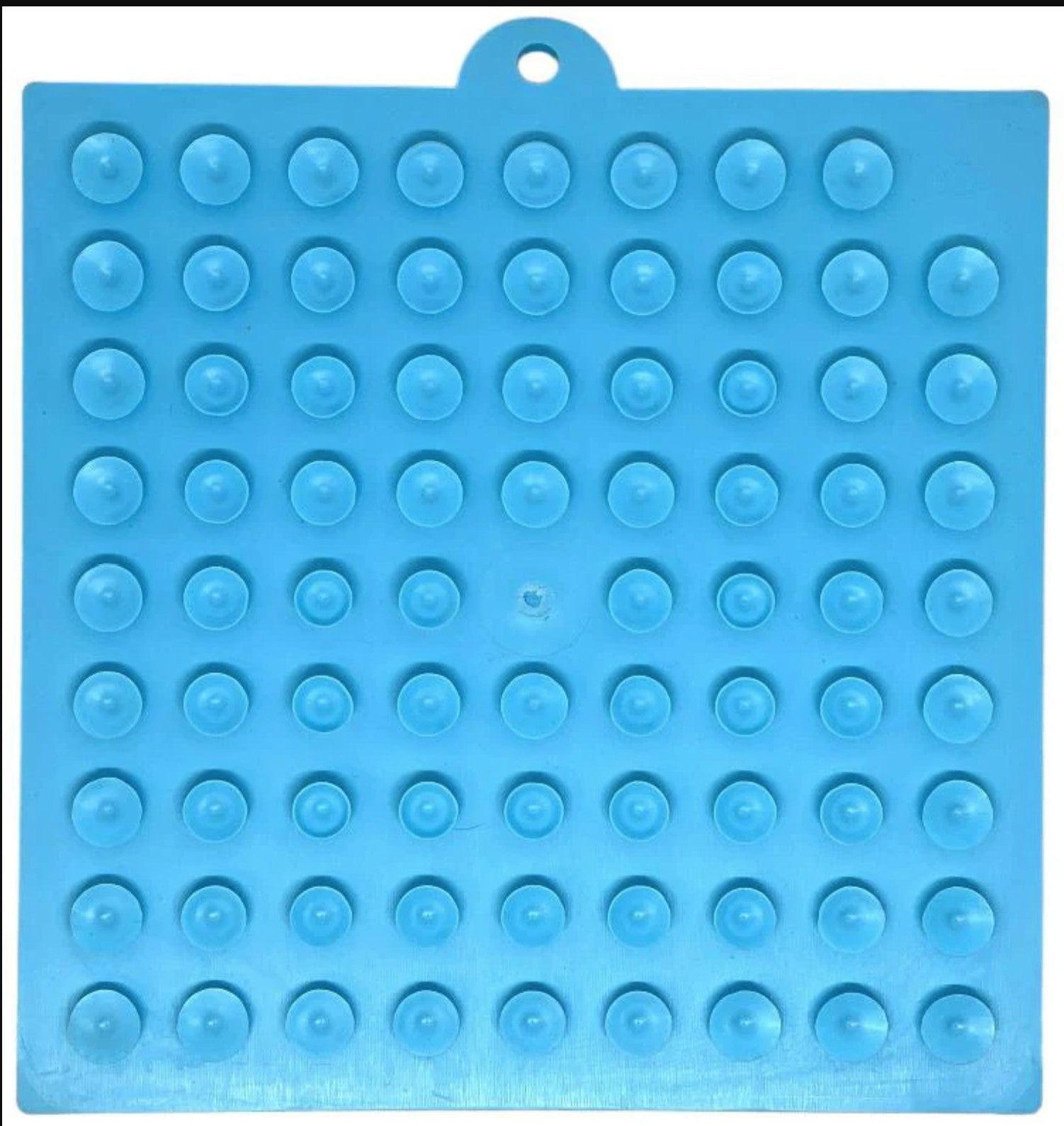 Hold 'em Suction Cup Holder for eBowls, eTrays, and eMats