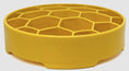 Load image into Gallery viewer, Honeycomb Design eBowl Enrichment Slow Feeder Bowl for Dogs
