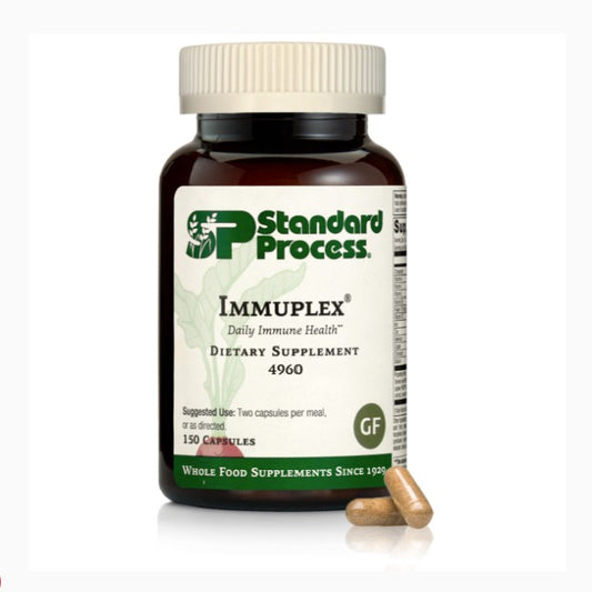 Immuplex®, 150 Capsules
