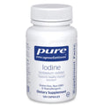 Load image into Gallery viewer, Iodine - Thyroid Support (120 caps)
