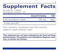 Load image into Gallery viewer, Iodine - Thyroid Support (120 caps)
