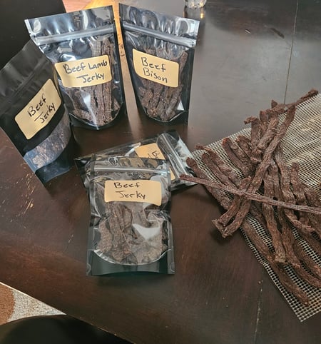 Jerky