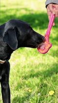 Load image into Gallery viewer, Lick Stick Hand-Held Interactive Enrichment Toys
