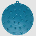 Load image into Gallery viewer, Lighthouse eMat Enrichment Lick Mat With Suction Cups
